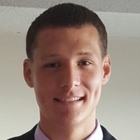 Bubble Paper Employee Andrew Schlichting's profile photo