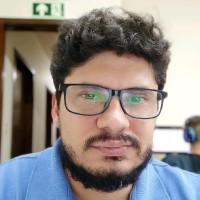 ARUS SOFTWARE Employee Allan da Cruz's profile photo