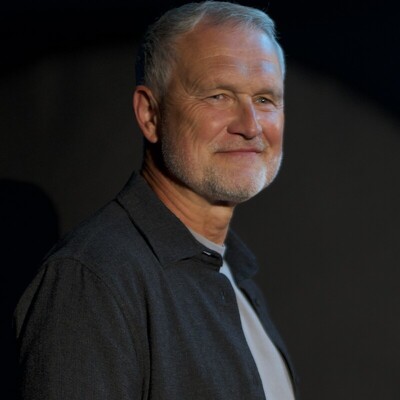 Dave Parry Email & Phone Number
