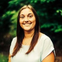 Blue Eagle Consulting, Inc. Employee Lauren Wadsworth's profile photo