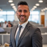 United Property Associates Employee Matthew M.a.e.l.'s profile photo
