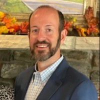 Team Penske Employee Andrew Miller's profile photo
