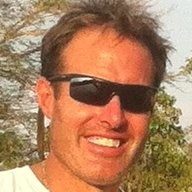 Fly Fishing Collaborative Employee Paul Ridgway's profile photo