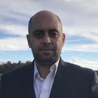 TechRegula Employee Mohammed Shaheen's profile photo