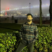 Ahmet Öcal Email