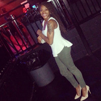 Latisha Howard Email & Phone Number