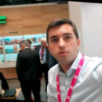 CERMAT Employee Xhelal Mamuti's profile photo