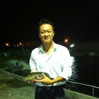 EVA Airways Corp. Employee 張富翔 Changhawk's profile photo