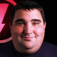 Red Storm Entertainment Employee Timothy Lake's profile photo