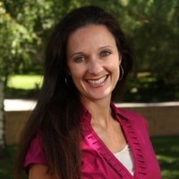 NCE | Engineering & Environmental Services Employee Angie Hueftle's profile photo