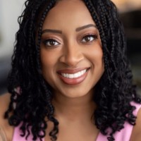 Ana'Neicia Williams Email