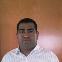 Airborne Maintenance and Engineering Services Employee Alfredo Obregon's profile photo
