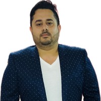 Quytech - Mobile Apps | AI | AR | VR | Blockchain | Gaming Employee Madan's profile photo