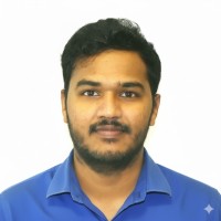 Luma Financial Technologies Employee Lakshman Kumar's profile photo
