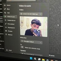 M Agung's profile photo