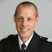 Northamptonshire Fire & Rescue Service Employee James Powell's profile photo