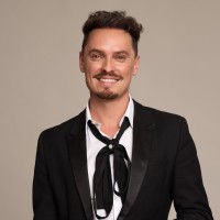 Maison Zephyr Employee Yanick Roy's profile photo