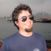 City of Hoboken Employee David Calamoneri's profile photo