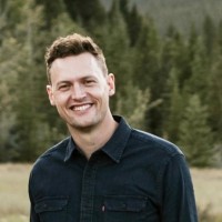 HP Employee Mitchell Knight's profile photo