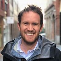 Whym Employee Jake Hubert's profile photo