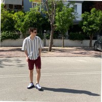 GetBlock Employee Ilia Kovalev's profile photo