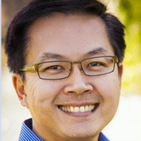 Credit Karma Employee Ed Lee's profile photo