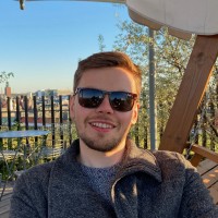 Sam Rowe's profile photo