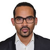 Habara Hotel & Restaurant Management W.L.L. Employee Kevin Koswatte's profile photo