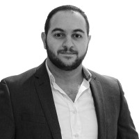 Enbridge Sustain Employee Sean Jacobs's profile photo