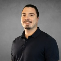 Captured Carbon Limited Employee Donal Smith's profile photo