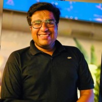 Jitendra Sharma Email & Phone Number
