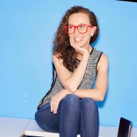 Achieve Employee Nancy Brignole's profile photo