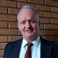The Church of Jesus Christ of Latter-day Saints Employee Gary Pack's profile photo