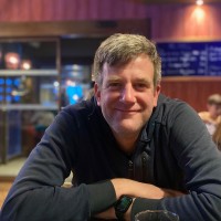 Dxtra.ai Employee Peter Moody's profile photo