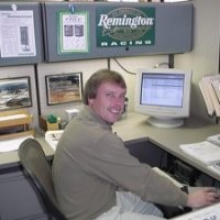 Remington Arms Company Employee Rick Kilts's profile photo