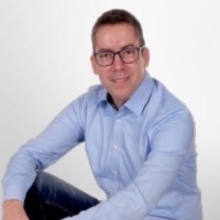 Stadtwerke Trier Employee Daniel Walther's profile photo