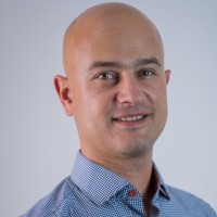 Flexiana Employee Ivo Dimitrov's profile photo