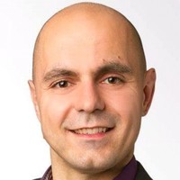 Columbus Deutschland GmbH Employee Daniel Platzer's profile photo