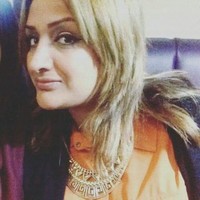 CRI - Crime Reduction Initiatives Employee Tehminah Qureshi's profile photo