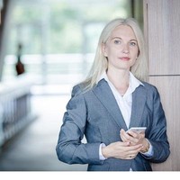 Email e telefono di Iveta Bukane