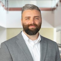 Ryan Companies US, Inc. Employee Matt Erickson's profile photo