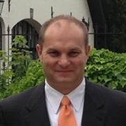 Barge, Waggoner, Sumner and Cannon, Inc. Employee Tonny Peters's profile photo
