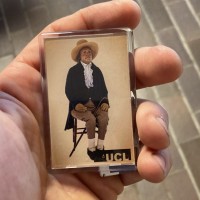 UCL Employee John Whitmore CIWFM's profile photo