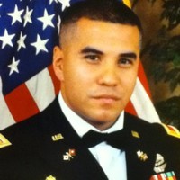 353 Civil Affairs Command Employee Aleks Restrepo's profile photo
