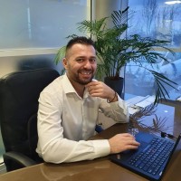 Dr.Max Pharmacy Chain Employee Radut Adrian's profile photo