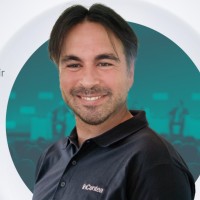 inCentea Employee Jorge Sánchez Rincón's profile photo