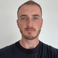 Mitel Employee Jack Preece's profile photo