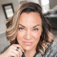 Gravity Haus Employee April Schwarten's profile photo