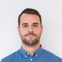 Brandwatch Employee Samuel Killworth's profile photo