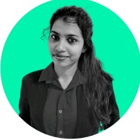 Appspotr Employee Ajitha Kulasingam's profile photo